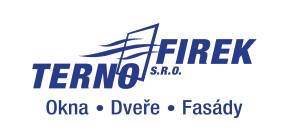 Logo Plastová okna Ostrava | TERNO FIREK s.r.o.